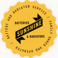 Sunshine Batteries & Radiator Service